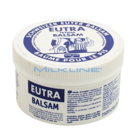 EUTRA BALSAM 500ML