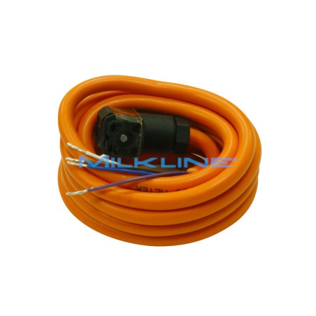 CAVO ARANCIO X MILK CONTROL BOX