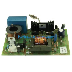 SCHEDA PRIMARIA X FENCELINE A 400