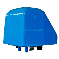 BLUE COVER FOR ML PULS