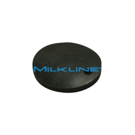 GASKET FOR 50/100 LT TANK DISCHARGE