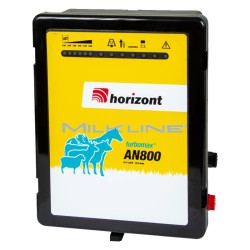 TURBOMAX AN800 DUAL - 12V/230V