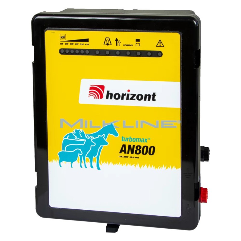 TURBOMAX AN800 DUAL - 12V/230V