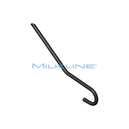 OUTLET FOR SILENCER 3/4"L+1"L