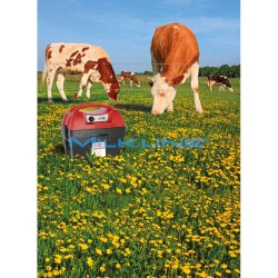 FENCELINE AD 7000 DIGITAL