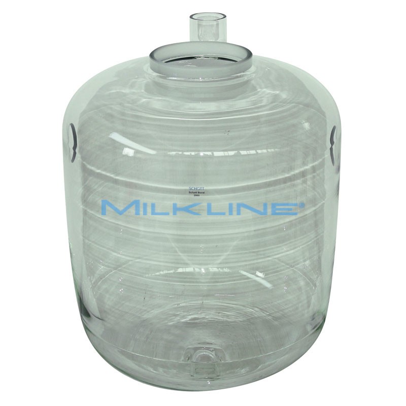 VASO TER A 50 E52 U52 MIELE+N60