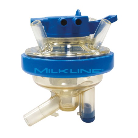 MILK CLAW QTM PF16 350/SV