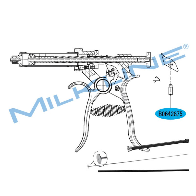 VITE X SIR.REVOLVER 30/50ML