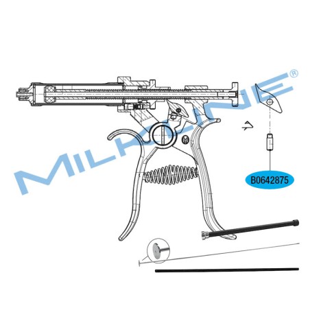 VITE X SIR.REVOLVER 30/50ML