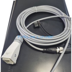 ANTENNA FDX/HDX CON PULSANTE E PLUG