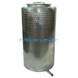 MILK BULK TANK ML/A1 - 300 LT VERT.