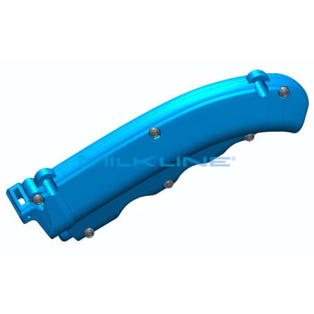 MILGRIP T2 COMPLETO PER G.M. P4C PAR.