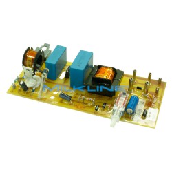 SCHEDA PRIMARIA X ARGUS 250 9/12 V 1P