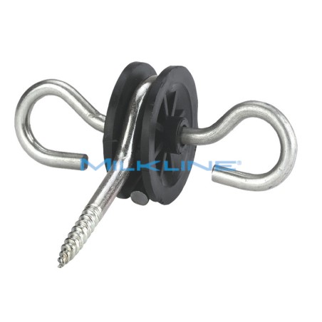 SET 10 ISOLATORI X MANIGLIA TED