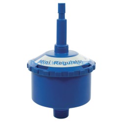 VALVOLA REGOL. A MEMBRANA 400L