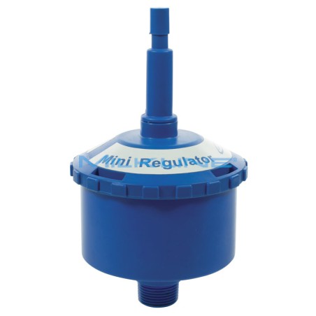 VALVOLA REGOL. A MEMBRANA 400L