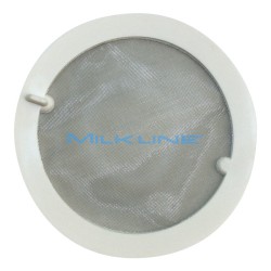 BRASS NET 12,5 FOR PL STRAINER DIA 28