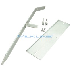 GROUND FIXING SOLAR PANELS 10-20-25W SUPPORT