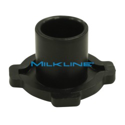 BLACK PL CAP FOR AUT.DRAIN VALVE FB