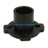 BLACK PL CAP FOR AUT.DRAIN VALVE FB