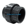 UNION PVC 75