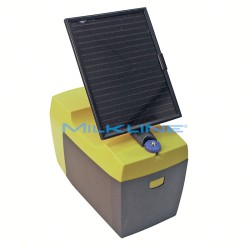 KIT PANNELLO SOLARE 1,2W X INTELLISTOP