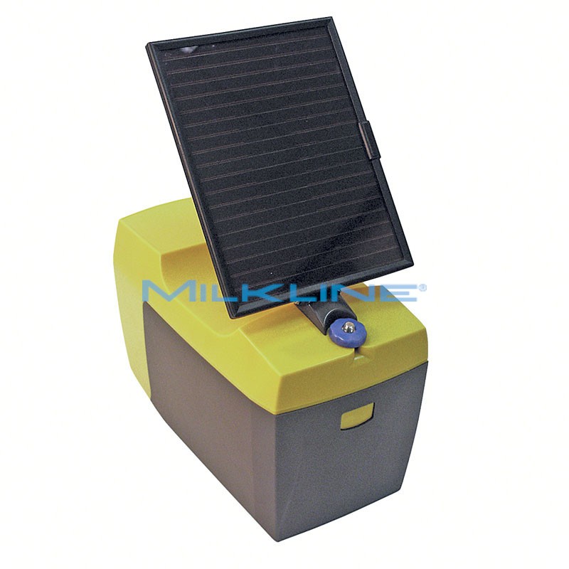 KIT PANNELLO SOLARE 1,2W X INTELLISTOP