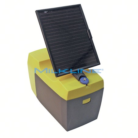 KIT PANNELLO SOLARE 1,2W X INTELLISTOP