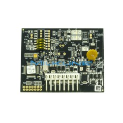 SCHEDA X PULS.ML PROGRAMMABILE