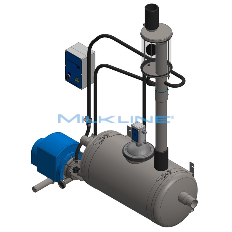 TERM ML ORIZ 100I76/63+PC1,5KW 230/400V SX