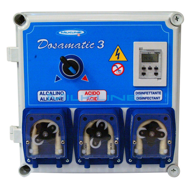 DOSAMATIC 3 AUT. DET. DISP.