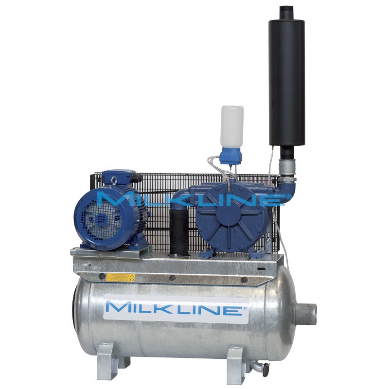 PVU160L/230/400 KW4 1600L/M 100LZ