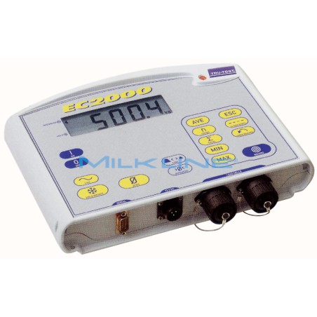 CENTRALINA BILANCIA ELETTR.EC2000 C/BATT