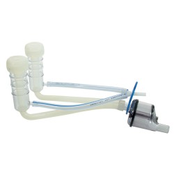 GOAT MILKING UNIT MF GL SIL