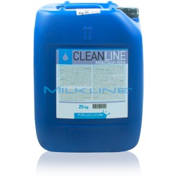 MILKCLEAN ALKA LIQ GIOR A FREDDO KG.25