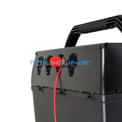 RANGER AN2000 DUAL - 12V/230V