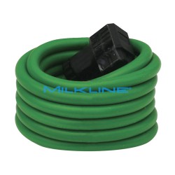 GREEN CABLE FOR MILK CONTROL BOX