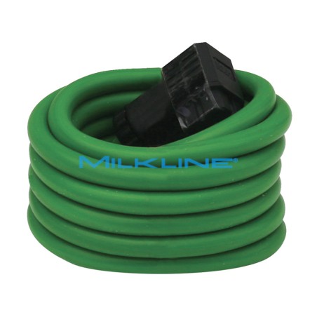 GREEN CABLE FOR MILK CONTROL BOX