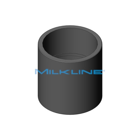 MANICOTTO PVC D.110 TORNITO F