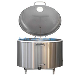 VASCA BHN 500 2 M 220