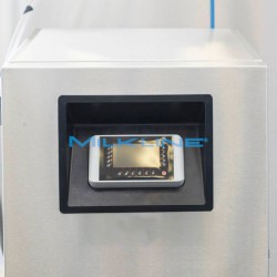 MILK COOLING TANK BHN 3000 4 M 380 C LA