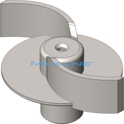 GIRANTE SX X POMPA LATTE ML KW1,5