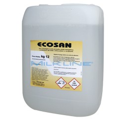ECOSAN ACIDO SET KG12