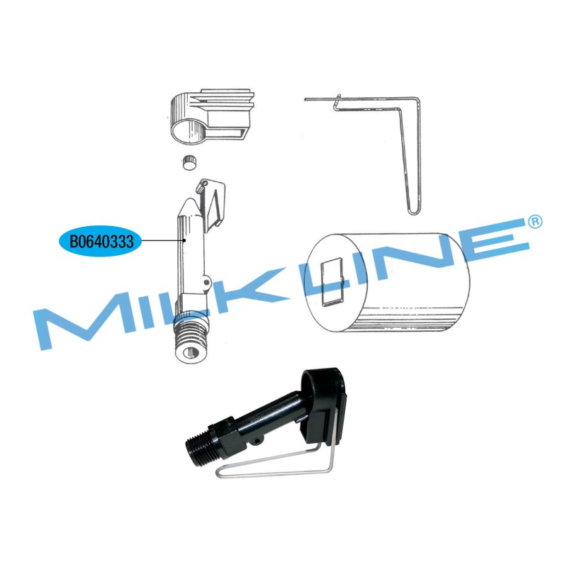 COLONNETTA RUB X GALL X ABB.LIV COST