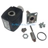 VALVE COMPONENT-SET OF PARTS SOLEN.VALVE 4.0MM WITH NOZZLE