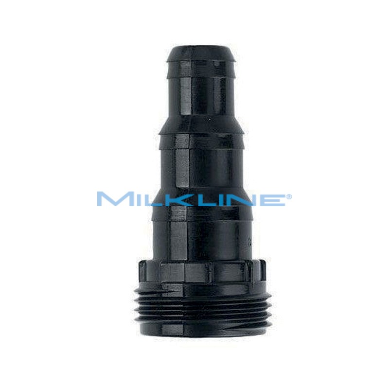 CONICAL COUPLING FOR SHOWER TAP