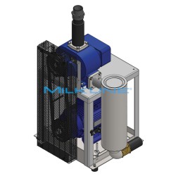 LPU430/400/690 KW11 4300L/M WN80 SIL