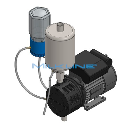 ELETTROPOMPA PM3L/230 KW0,37 140L/M