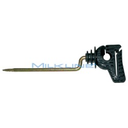 SET 10 ISOL DISTANZ COMBI A LEGNO X B/C