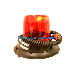 ALERT LIGHT RED
